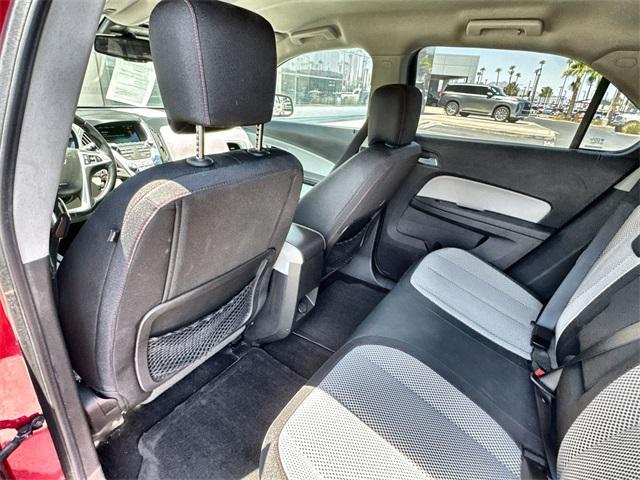 used 2015 Chevrolet Equinox car, priced at $12,555