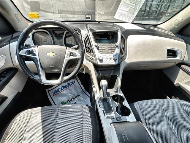 used 2015 Chevrolet Equinox car, priced at $12,555