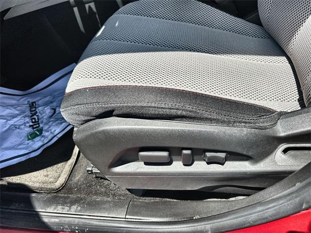 used 2015 Chevrolet Equinox car, priced at $12,555