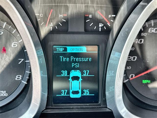 used 2015 Chevrolet Equinox car, priced at $12,555