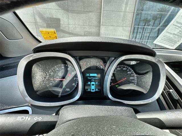 used 2015 Chevrolet Equinox car, priced at $12,555