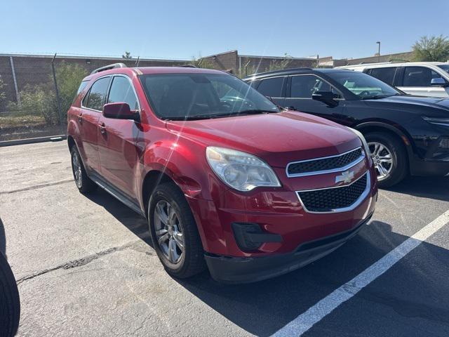 used 2015 Chevrolet Equinox car, priced at $13,994