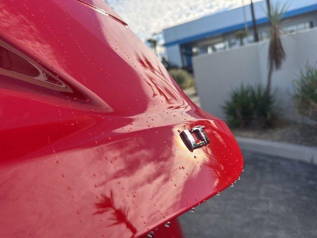 new 2026 Chevrolet Trax car, priced at $25,019