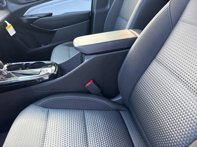 new 2026 Chevrolet Trax car, priced at $25,019