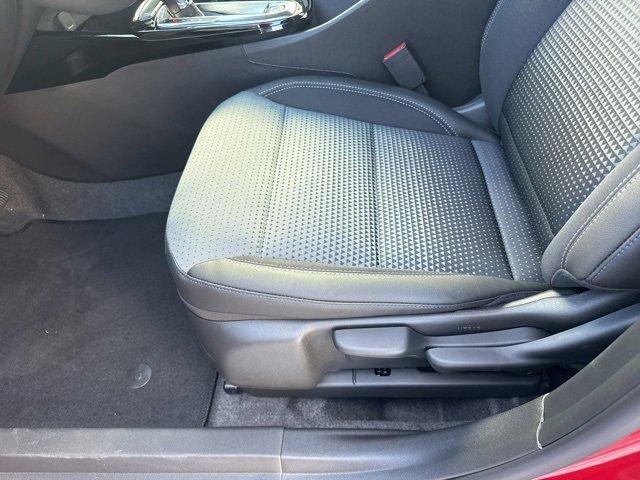 new 2026 Chevrolet Trax car, priced at $25,019