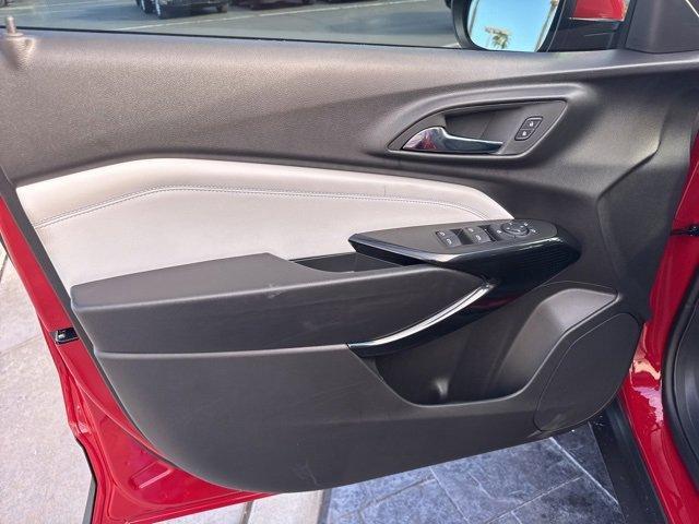 new 2026 Chevrolet Trax car, priced at $25,019