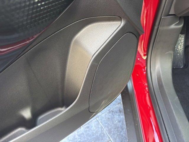 new 2026 Chevrolet Trax car, priced at $25,019