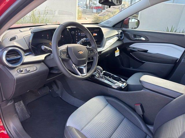 new 2026 Chevrolet Trax car, priced at $25,019