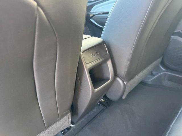 new 2026 Chevrolet Trax car, priced at $25,019