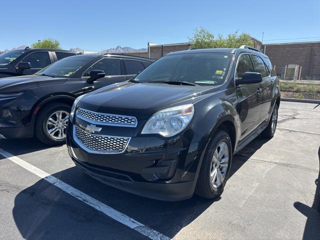 used 2014 Chevrolet Equinox car, priced at $11,455