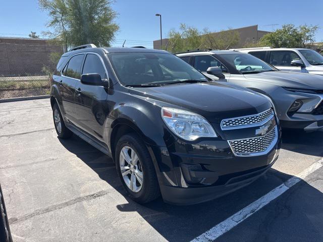 used 2014 Chevrolet Equinox car, priced at $11,455