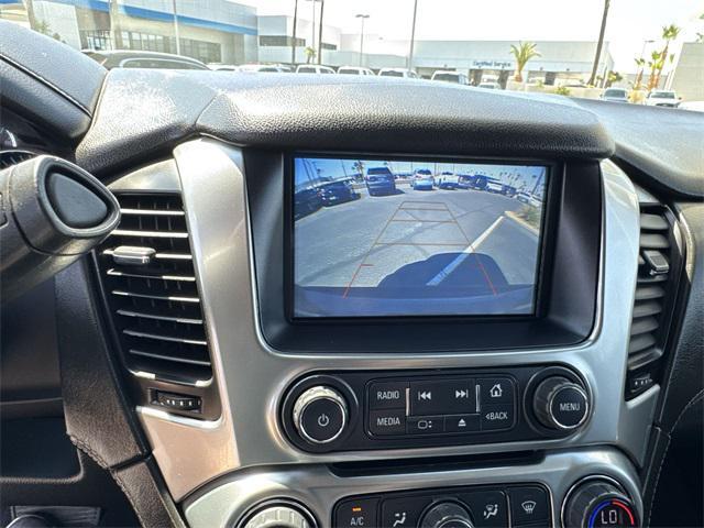 used 2020 Chevrolet Suburban car, priced at $28,964