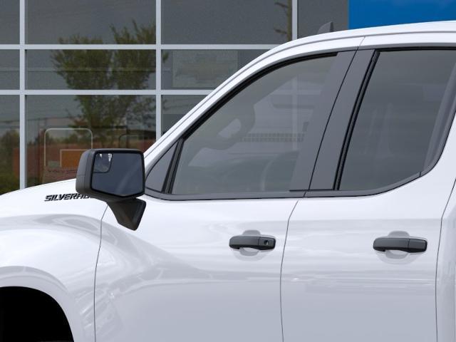 new 2024 Chevrolet Silverado 1500 car, priced at $39,449