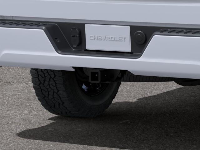 new 2024 Chevrolet Silverado 1500 car, priced at $39,449