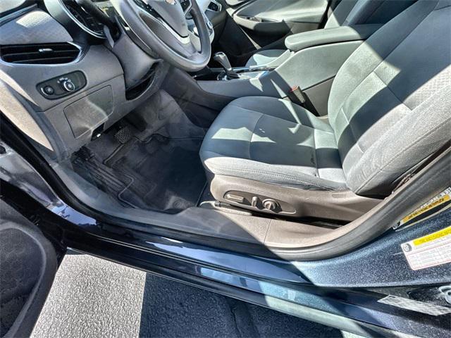 used 2020 Chevrolet Malibu car, priced at $17,725