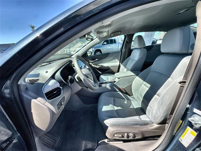 used 2020 Chevrolet Malibu car, priced at $17,725