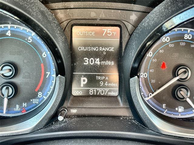 used 2016 Toyota Corolla car, priced at $15,392