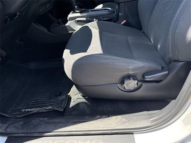 used 2019 Toyota Tacoma car, priced at $30,355