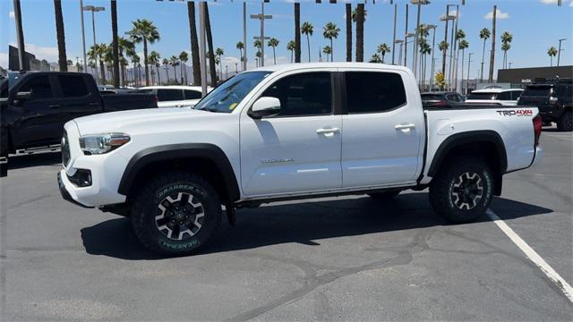 used 2019 Toyota Tacoma car, priced at $30,355