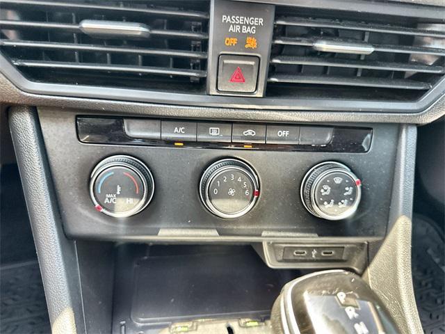 used 2022 Volkswagen Jetta car, priced at $16,977