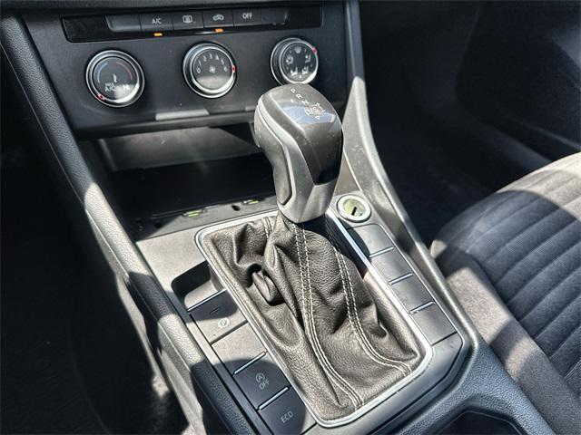 used 2022 Volkswagen Jetta car, priced at $16,977