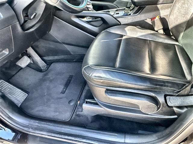 used 2021 Kia Telluride car, priced at $21,992