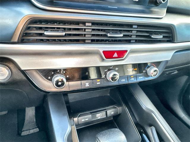 used 2021 Kia Telluride car, priced at $21,992