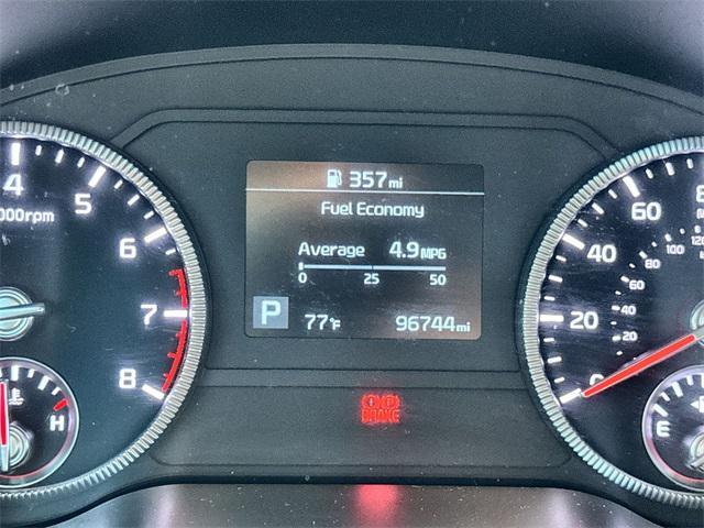 used 2021 Kia Telluride car, priced at $21,992