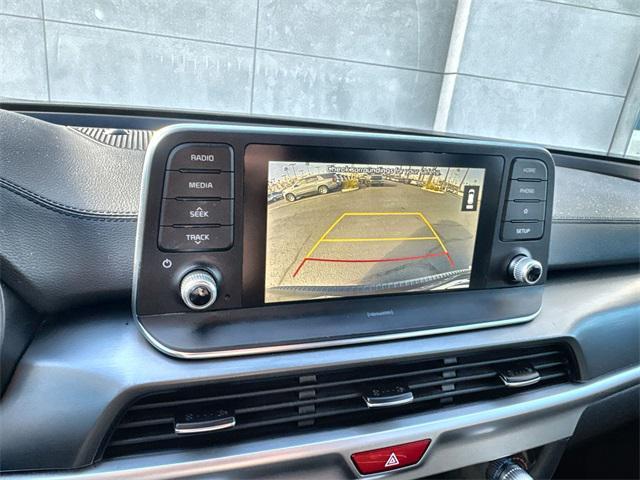 used 2021 Kia Telluride car, priced at $21,992