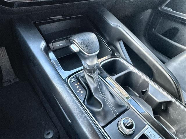 used 2021 Kia Telluride car, priced at $21,992