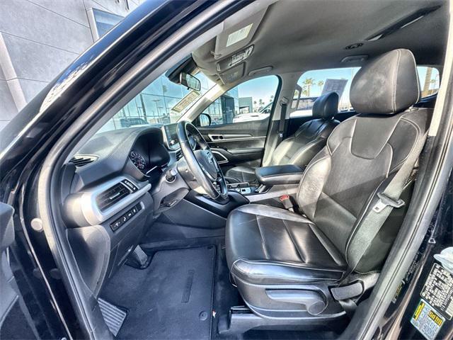 used 2021 Kia Telluride car, priced at $21,992