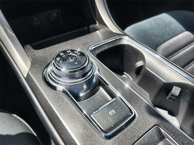 used 2018 Ford Fusion car, priced at $19,877