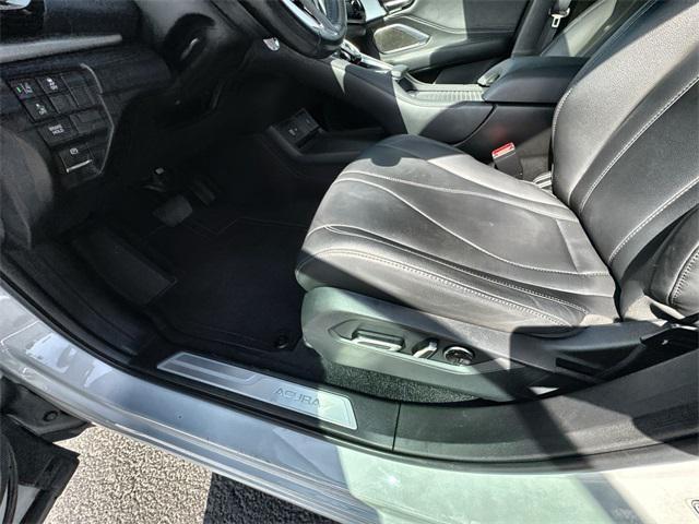 used 2020 Acura RDX car, priced at $25,455
