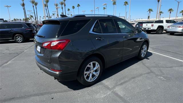used 2019 Chevrolet Equinox car, priced at $20,335