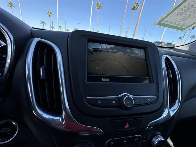 used 2019 Chevrolet Equinox car, priced at $20,335