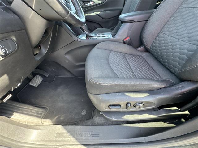 used 2019 Chevrolet Equinox car, priced at $20,335