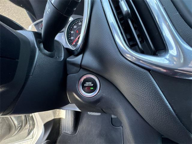 used 2019 Chevrolet Equinox car, priced at $20,335