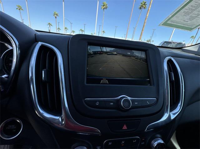 used 2019 Chevrolet Equinox car, priced at $20,335