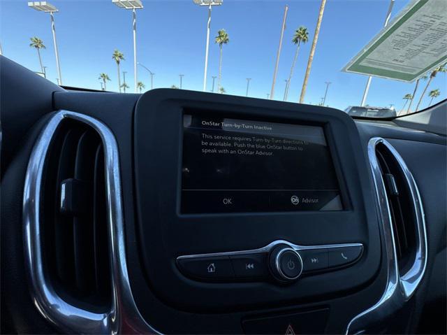 used 2019 Chevrolet Equinox car, priced at $20,335