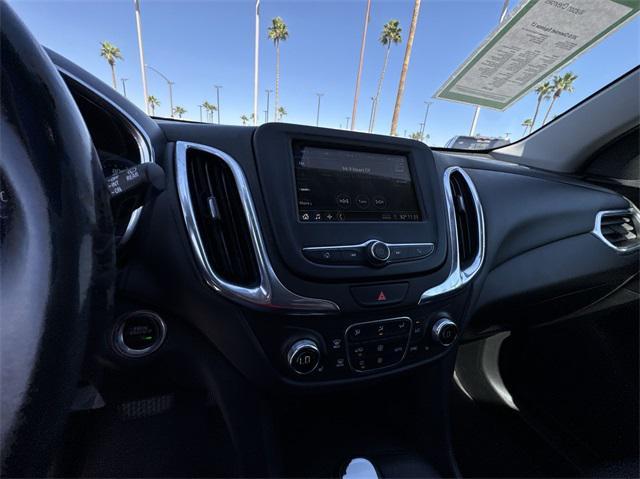 used 2019 Chevrolet Equinox car, priced at $20,335