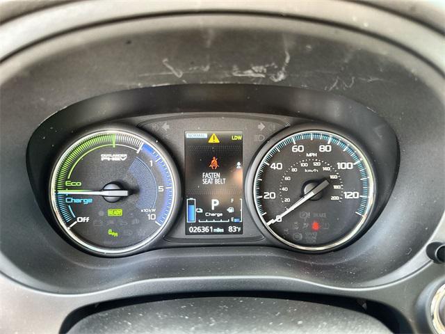 used 2022 Mitsubishi Outlander PHEV car, priced at $24,862