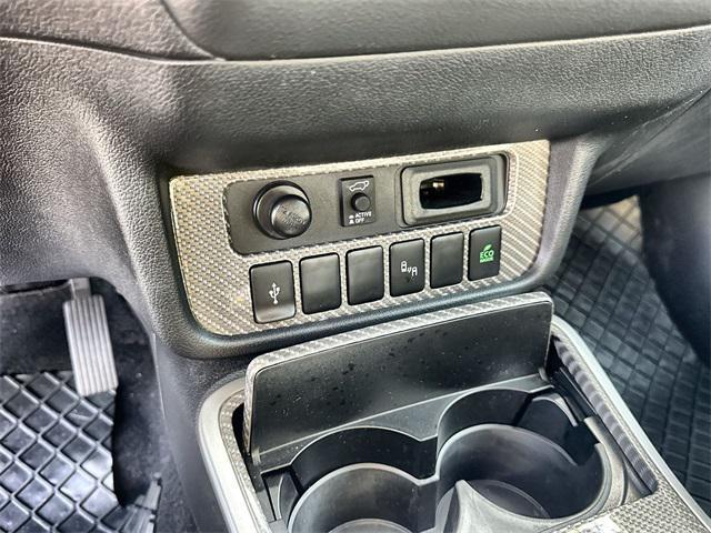 used 2022 Mitsubishi Outlander PHEV car, priced at $24,862