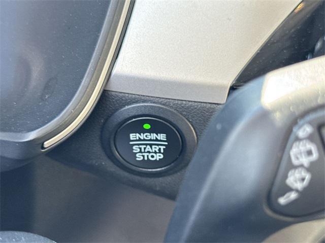 used 2022 Ford Escape car, priced at $18,488