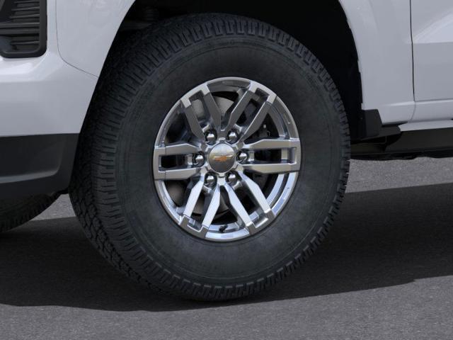 new 2025 Chevrolet Colorado car, priced at $37,640
