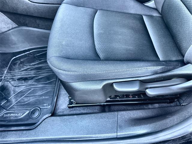 used 2024 Chevrolet Malibu car, priced at $21,591