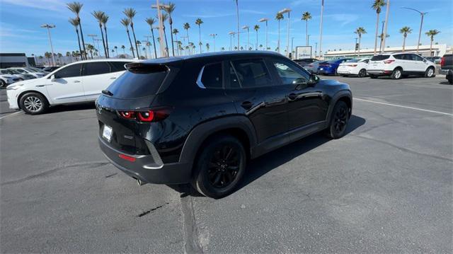 used 2024 Mazda CX-50 car, priced at $28,145