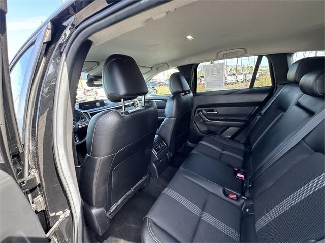 used 2024 Mazda CX-50 car, priced at $28,145