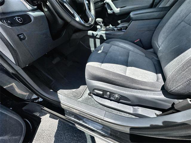 used 2022 Chevrolet Blazer car, priced at $23,877