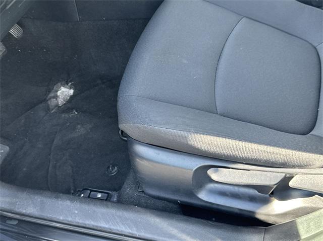 used 2021 Toyota Corolla car, priced at $18,155
