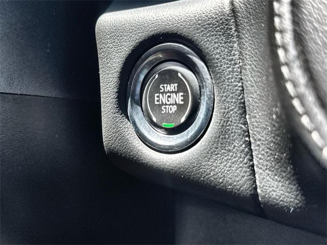 used 2021 Chevrolet Tahoe car, priced at $38,455